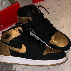 Retro Jordan 1 “Melo”